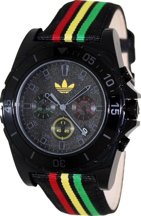 adidas uhren herren bedienungsanleitung